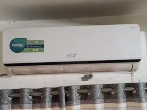 Eco+ 1 Ton Inverter AC