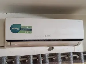 Eco+ 1 Ton Inverter AC