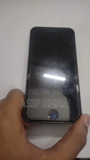 অ্যাপল আইফোন ৬এস ৩২ জিবি গ্রে