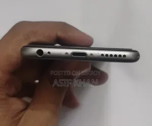 অ্যাপল আইফোন ৬এস ৩২ জিবি গ্রে