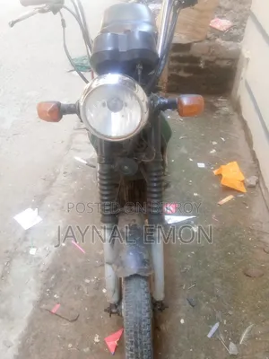 টিভিএস এক্সএল ১০০ ২০২৩ সবুজ
