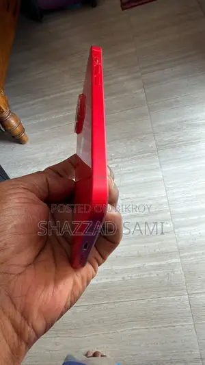 Apple iPhone 14 Plus 128 GB Red