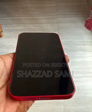 Apple iPhone 14 Plus 128 GB Red