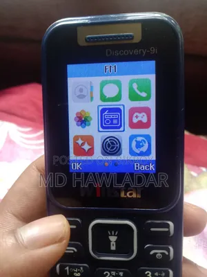 Winmax BD10 Black