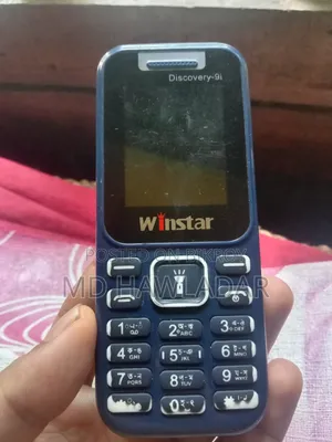 Winmax BD10 Black