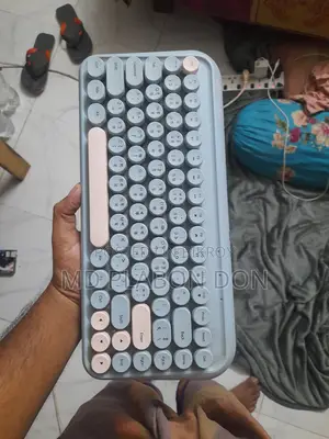 Xtreme Retro Wireless Keyboard