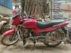 দায়াং গ্যালাক্সি ২০২২ লাল