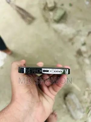 Apple iPhone 12 Pro 256 GB Black