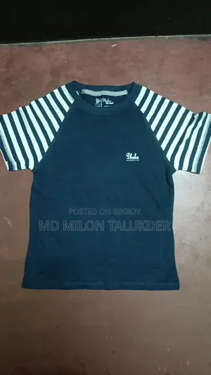 Baby Boy T-Shirt
