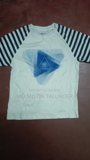 Baby Boy T-Shirt