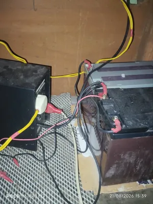 1200 VA IPS