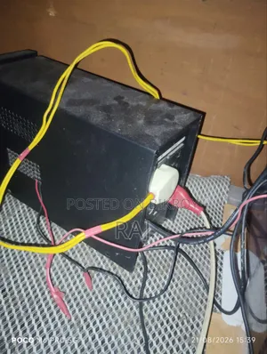 1200 VA IPS