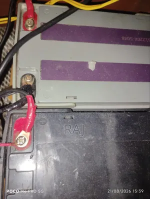1200 VA IPS