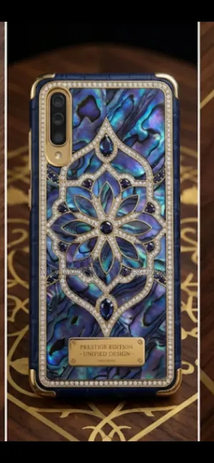 Samsung Galaxy A50 64 GB Blue