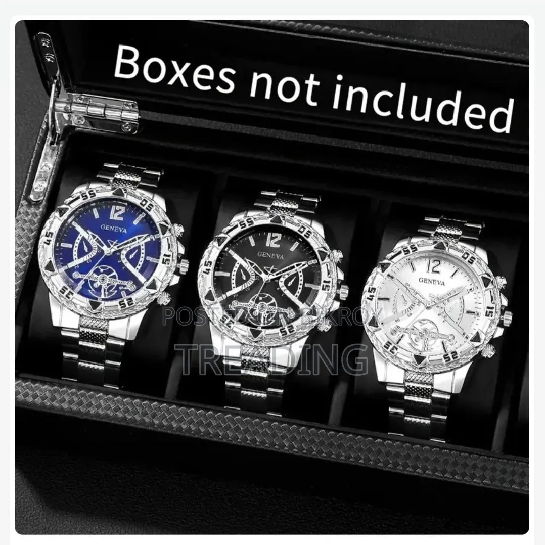 Oris Fashion