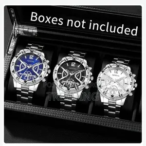 Oris Fashion