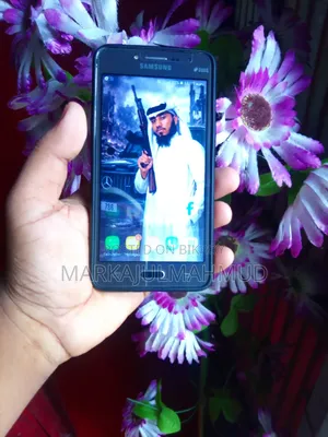 Samsung Galaxy J2 Prime 8 GB White
