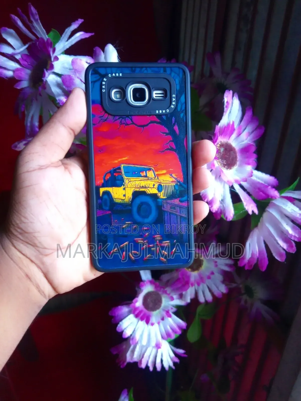 Samsung Galaxy J2 Prime 8 GB White