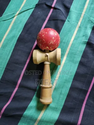 Kendama (Japanese Toy)