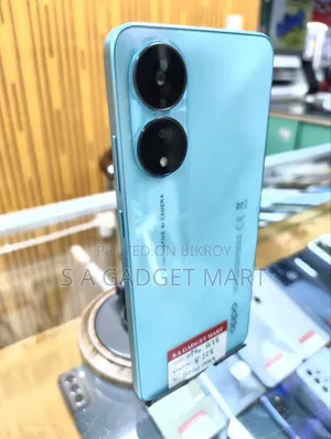 অপ্পো এ৭৮ ৪জি ১২৮ জিবি ব্লু