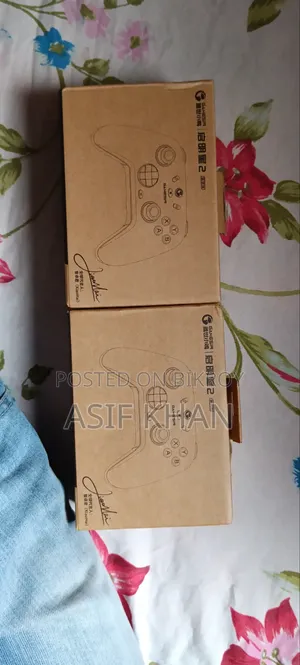 গেমসির নোভা ২ লাইট