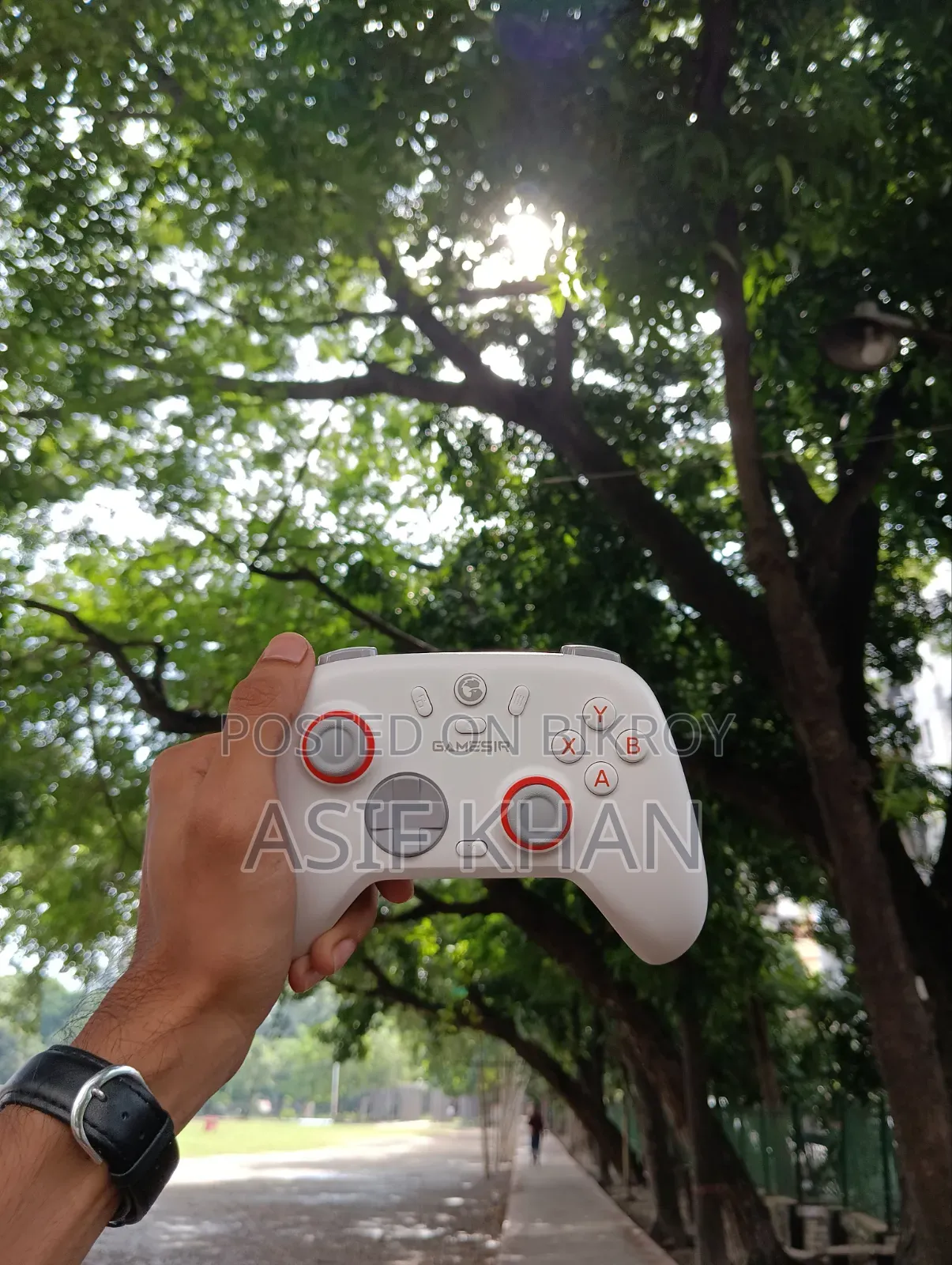 Gamesir Nova 2 Lite