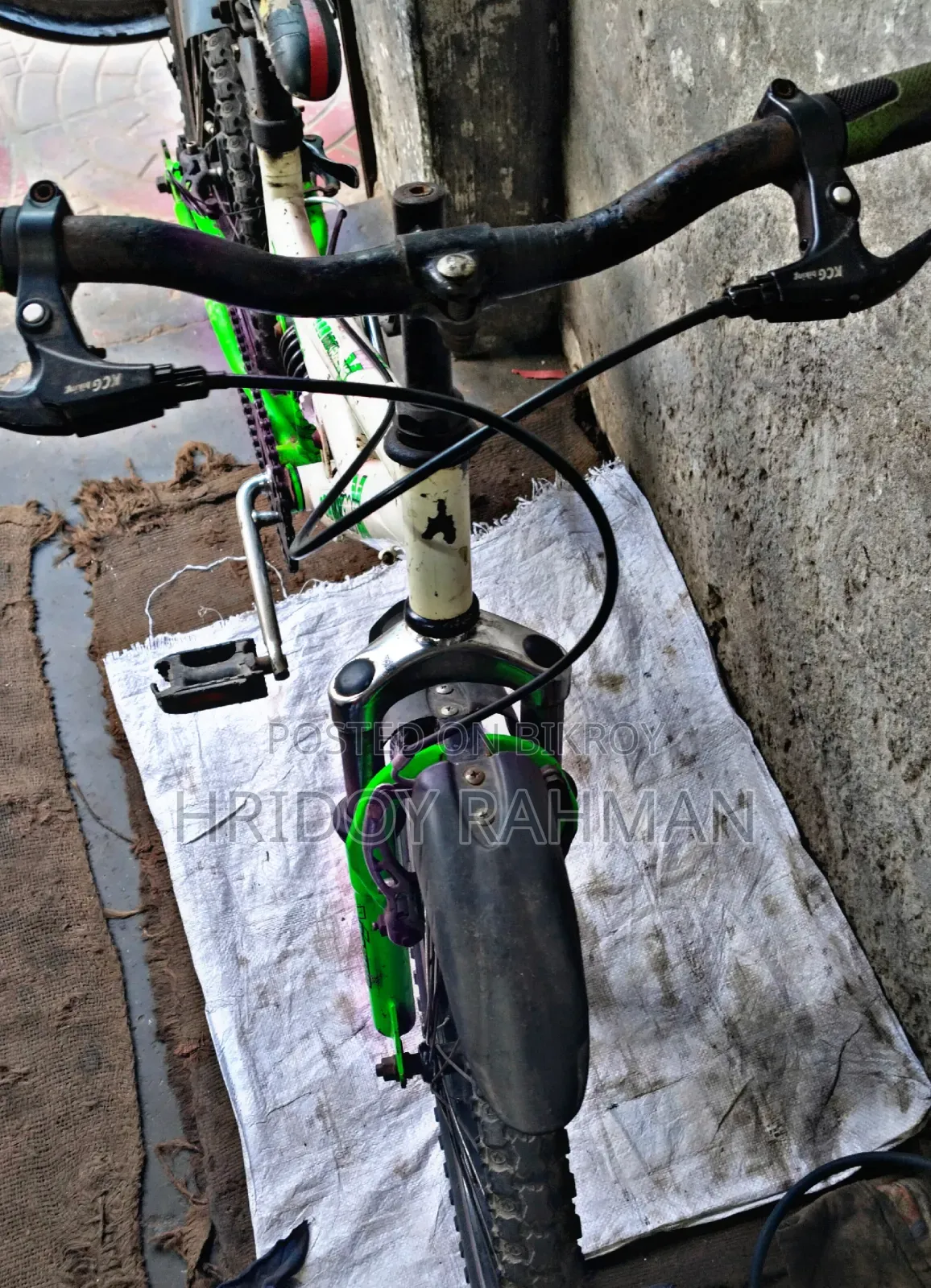 Kids 20 Inch Cycle