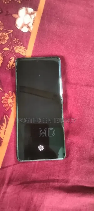 Oukitel 256 GB Gray
