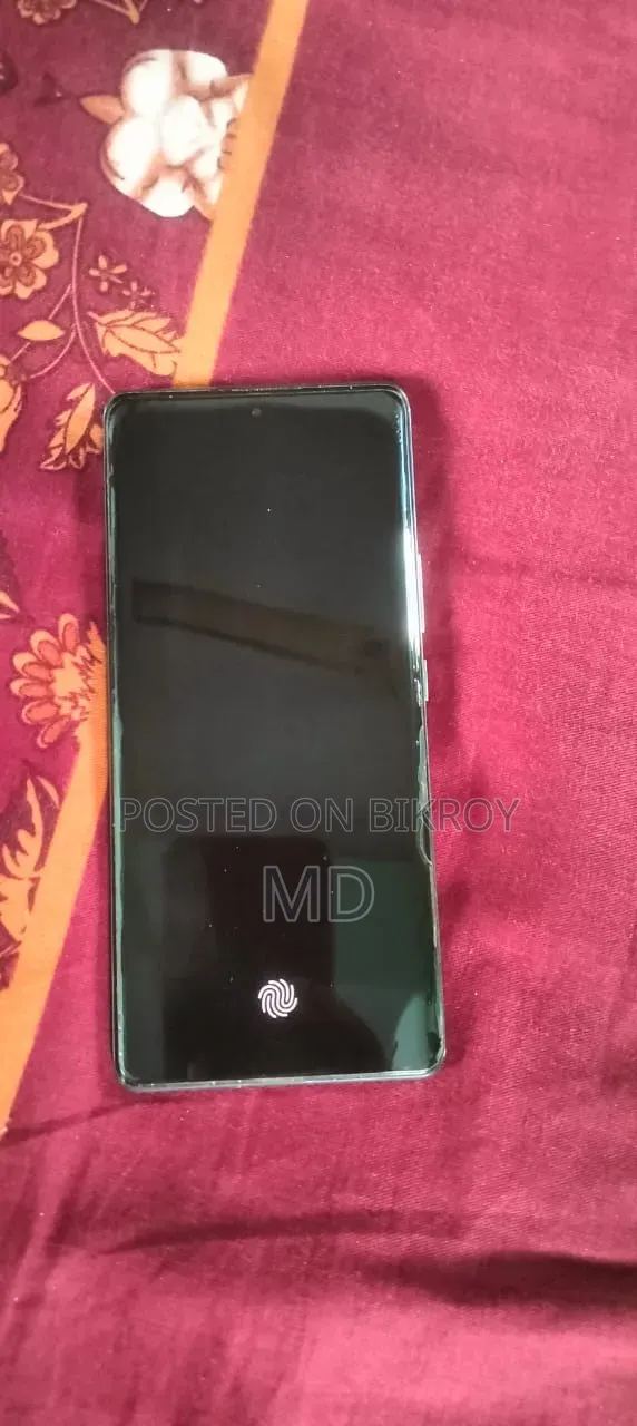 Oukitel 256 GB Gray