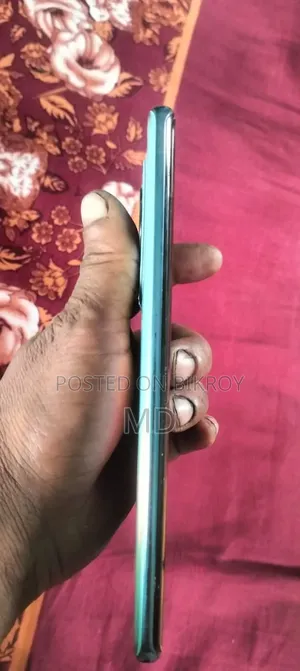 Oukitel 256 GB Gray