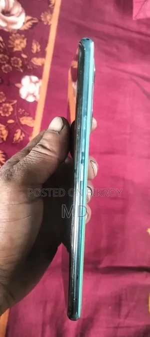 Oukitel 256 GB Gray