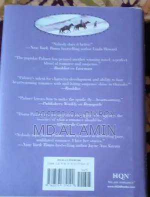 DIANA'S Life History Book