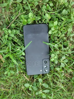 Samsung Galaxy S21 5G 128 GB Purple