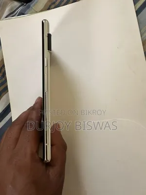 Google Pixel 6 Pro 128 GB White