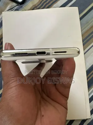 Google Pixel 6 Pro 128 GB White