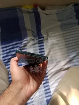 New Vivo V30 5G 256 GB Green