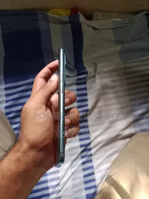 New Vivo V30 5G 256 GB Green