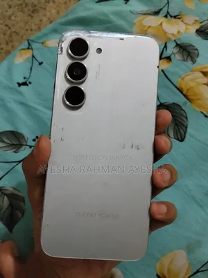 Tecno Spark 40 Pro 128 GB Gray
