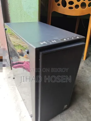 ডেস্কটপ কম্পিউটার ১৬ জিবি ইন্টেল কোর আল্ট্রা ৫ ইএমএমসি ২৫৬ জিবি