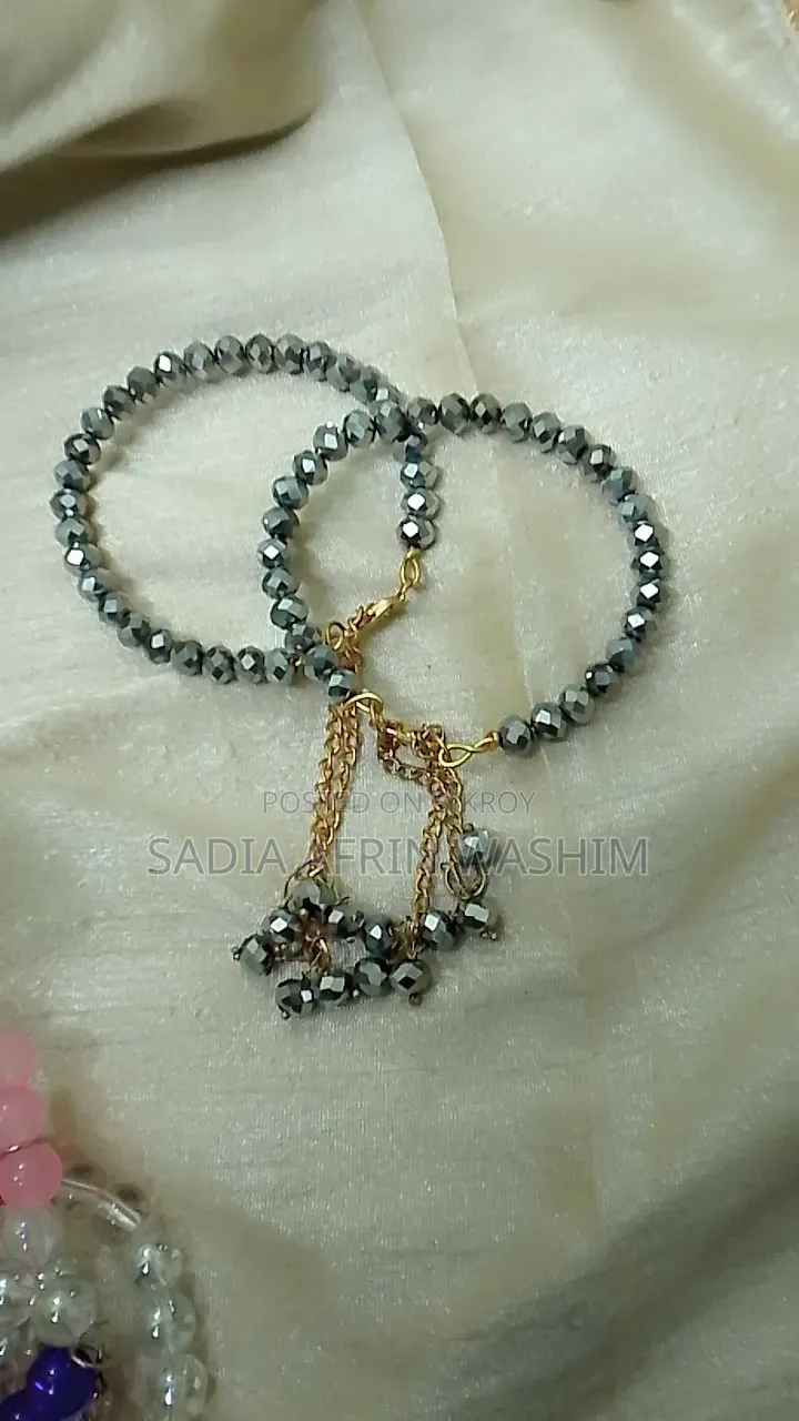 হোমমেড জুয়েলারি