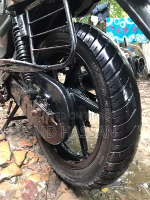 Bajaj Pulsar 150 2018 Black
