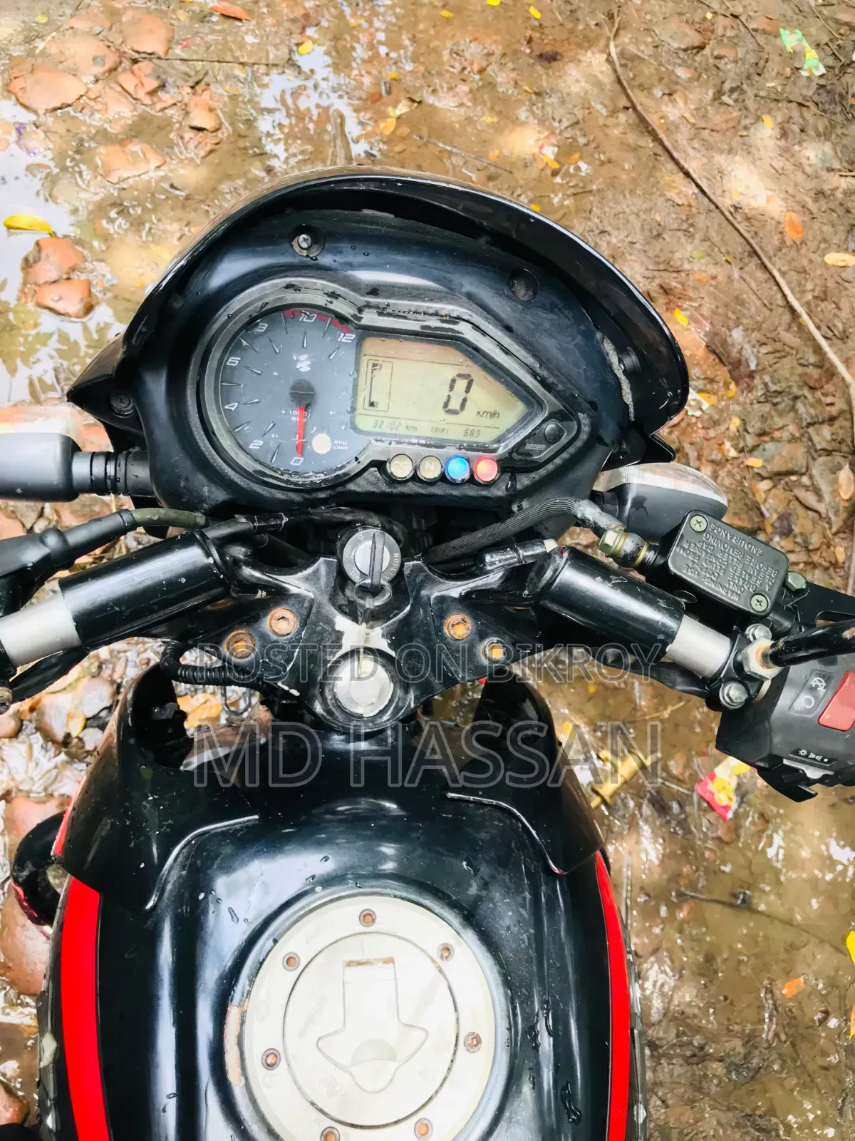 Bajaj Pulsar 150 2018 Black