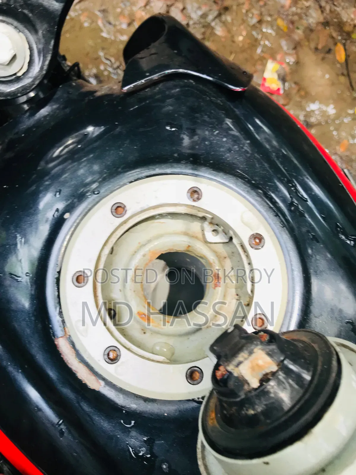 Bajaj Pulsar 150 2018 Black