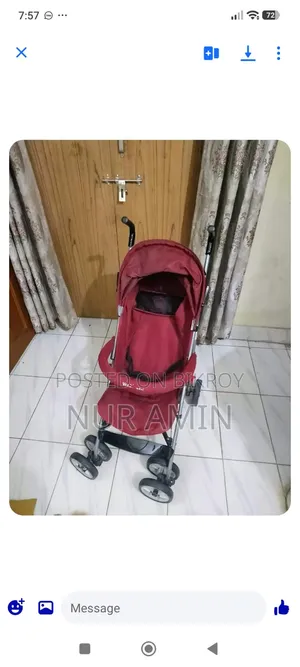 Baby Product