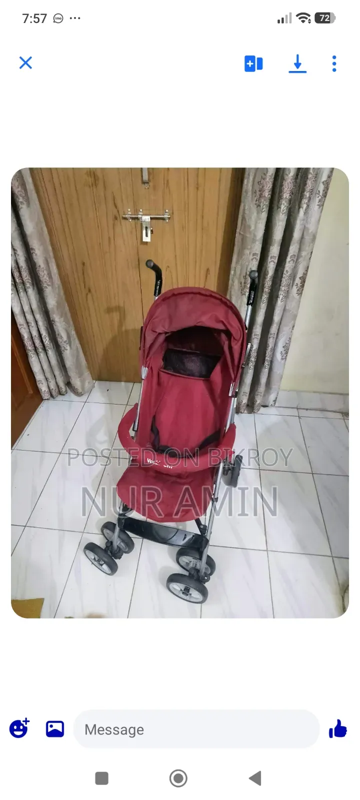 Baby Product