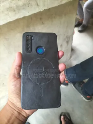 রিয়েলমি ৮ প্রো ১২৮ জিবি ব্লু