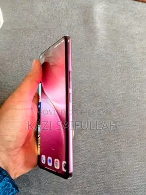Vivo V60 256 GB Purple