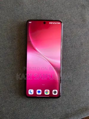 Vivo V60 256 GB Purple