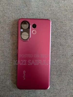 Vivo V60 256 GB Purple