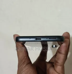 Samsung Galaxy A54 5G 256 GB Black